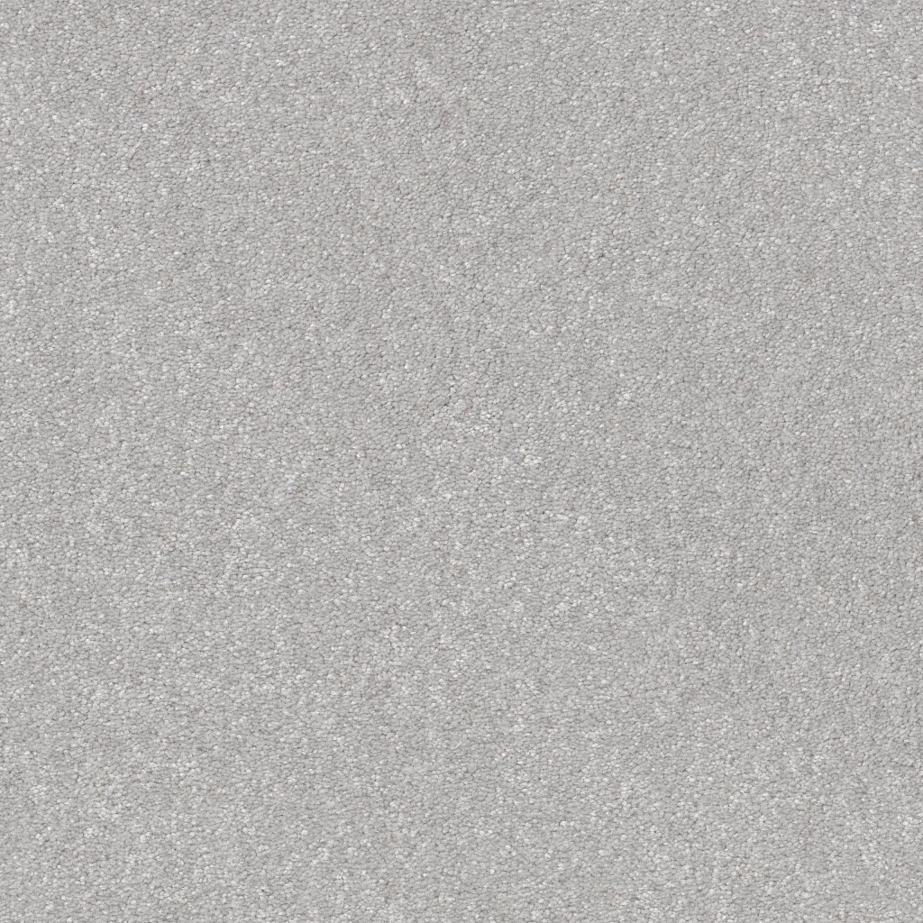 New Tradition III - Lilac Gray