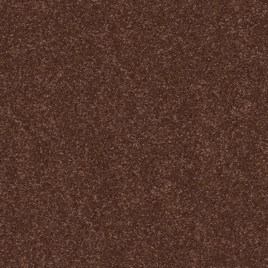 New Tradition III - Orange Oxide