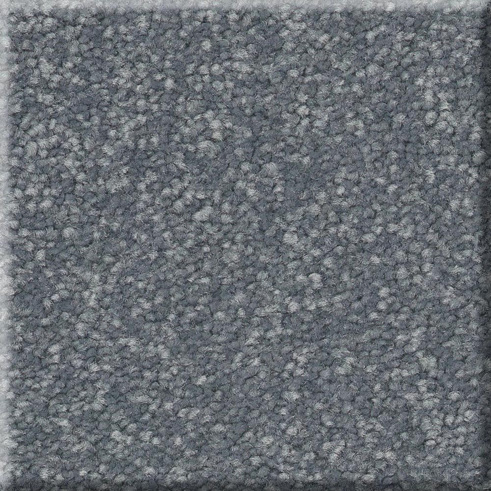 Classic Comfort I - Steel Blue