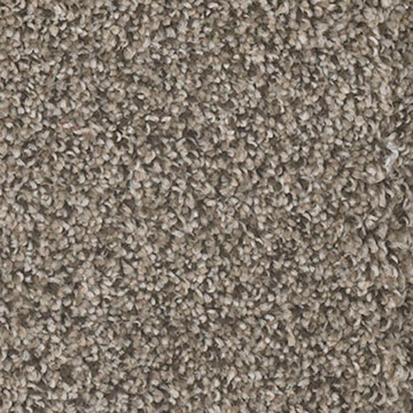 Central Park I - Deep Thistle