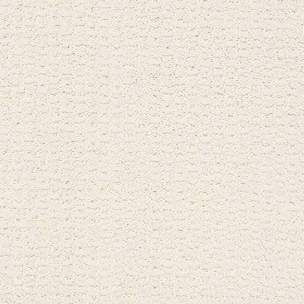 Cosmos II - Crisp Linen