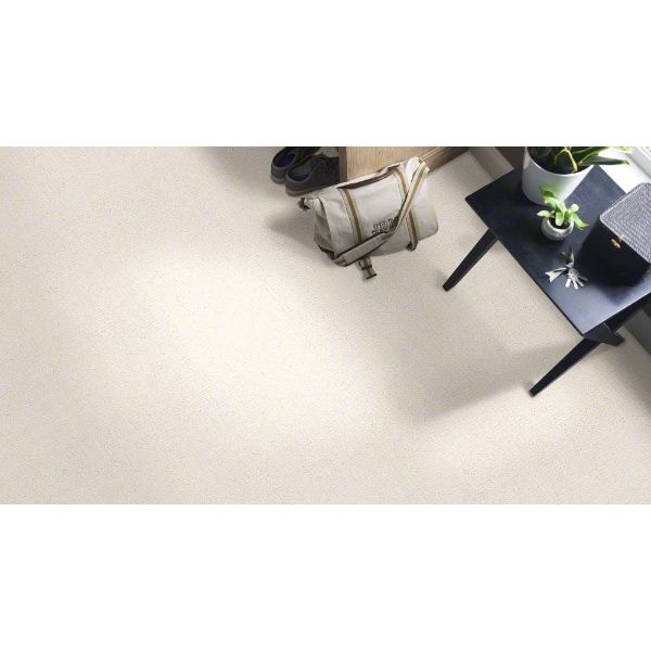 Cosmos II - Crisp Linen