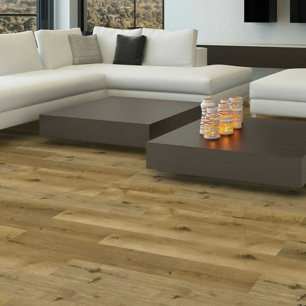 Osprey - Northern White Oak