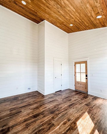 Hawk's Ridge - Live Oak