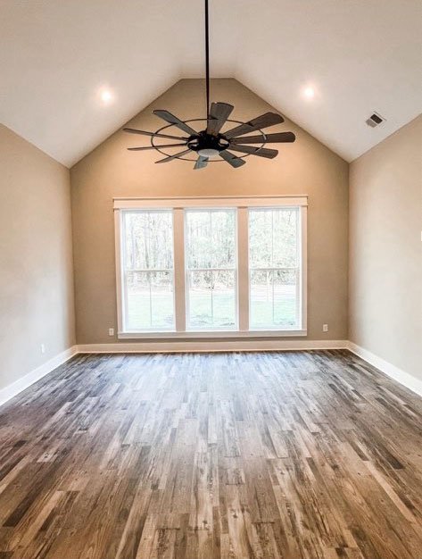 Hawk's Ridge - Live Oak