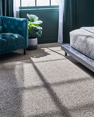 Residential Carpet