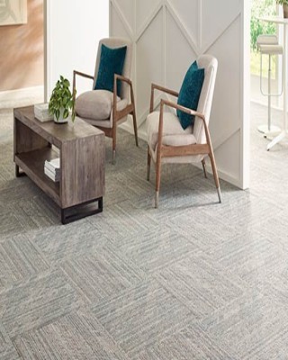 Carpet Tile
